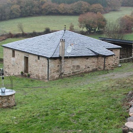 Casina De Campo Vendégház Ferreiros  Kültér fotó