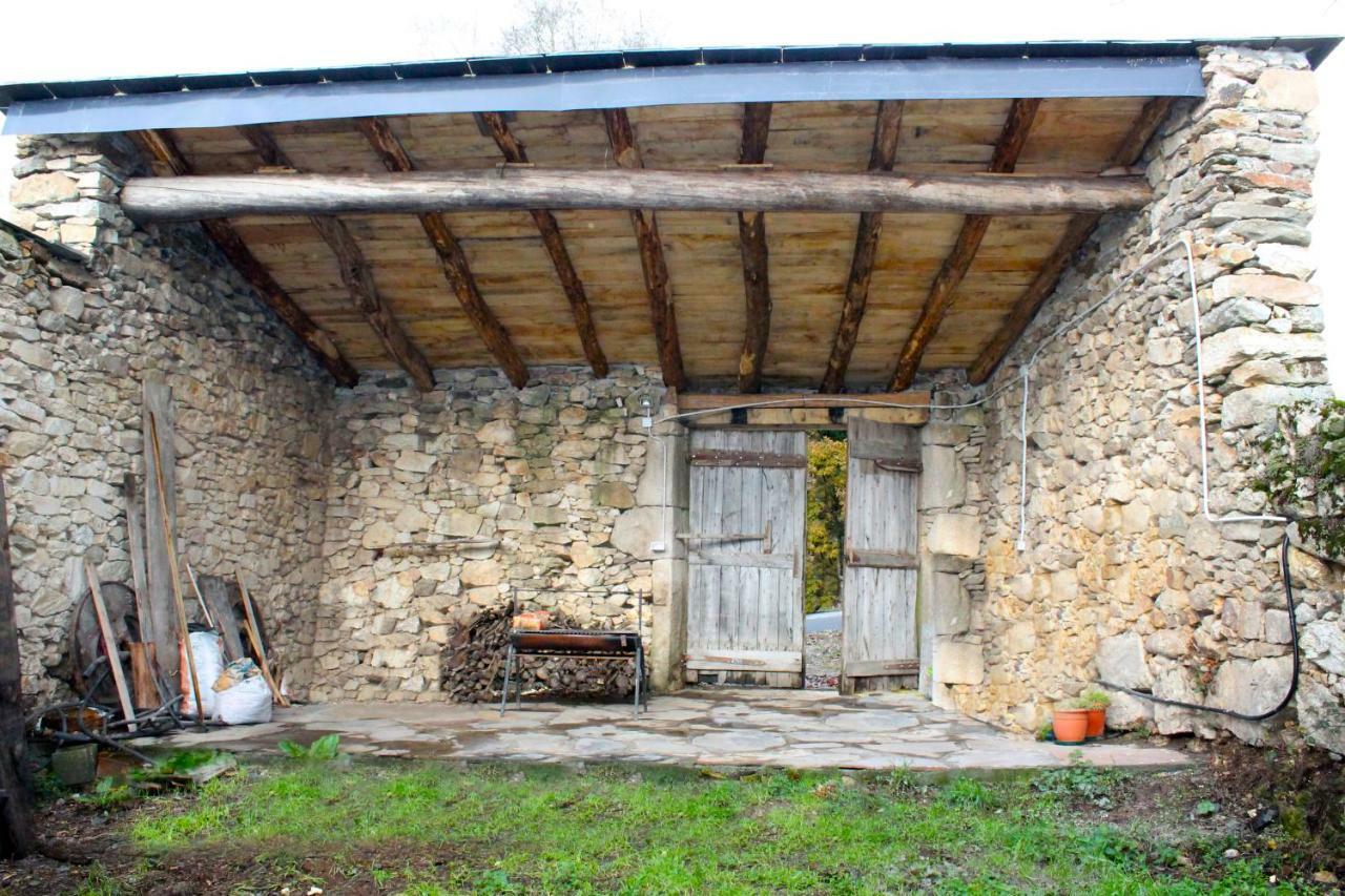 Casina De Campo Vendégház Ferreiros  Kültér fotó