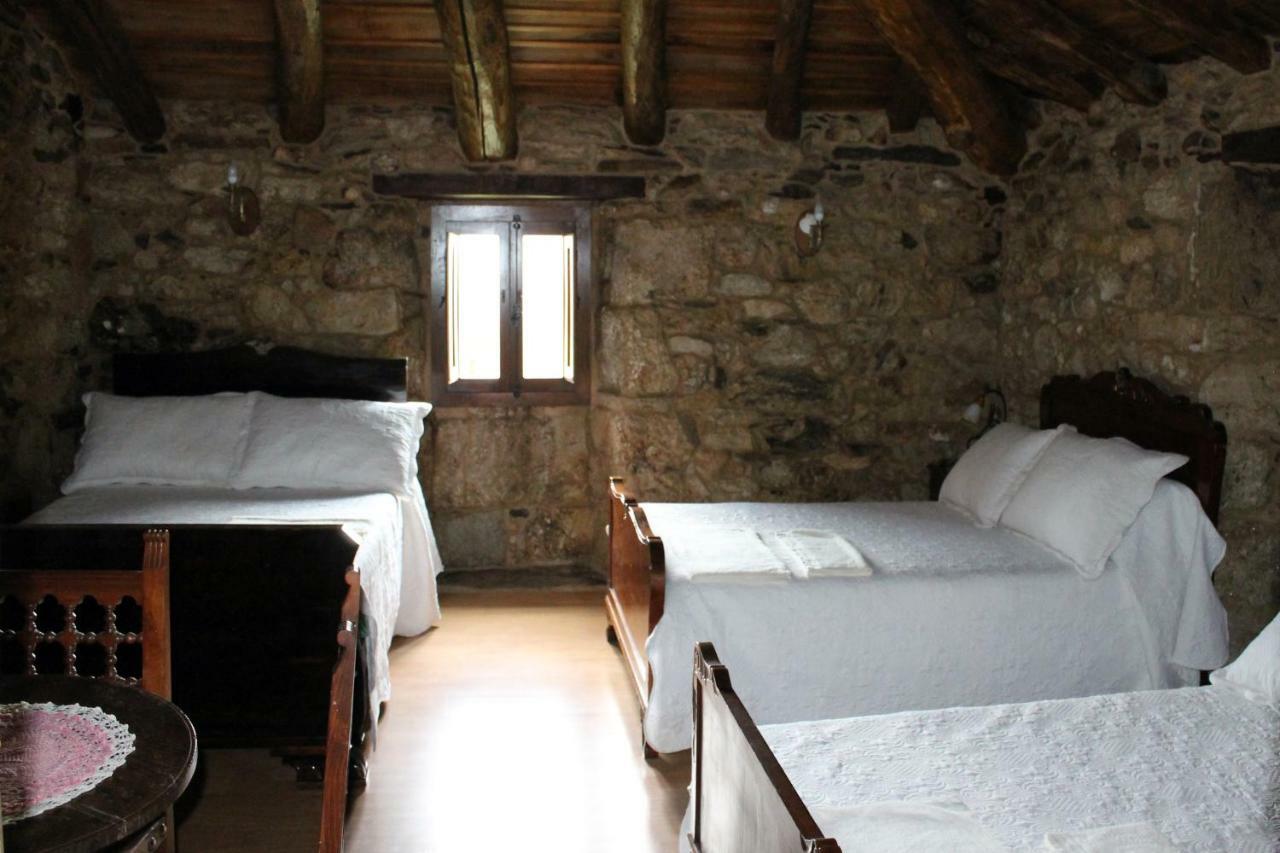 Casina De Campo Vendégház Ferreiros  Kültér fotó