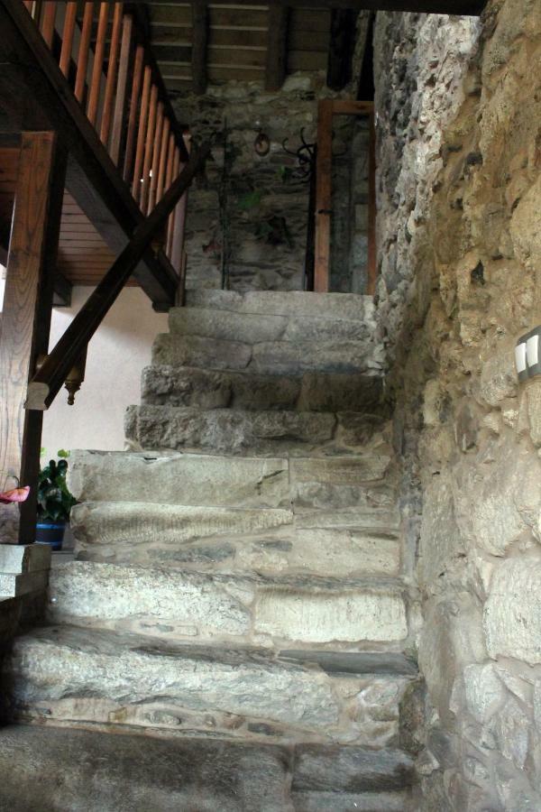 Casina De Campo Vendégház Ferreiros  Kültér fotó