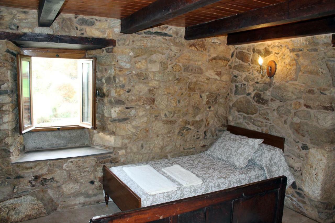 Casina De Campo Vendégház Ferreiros  Kültér fotó