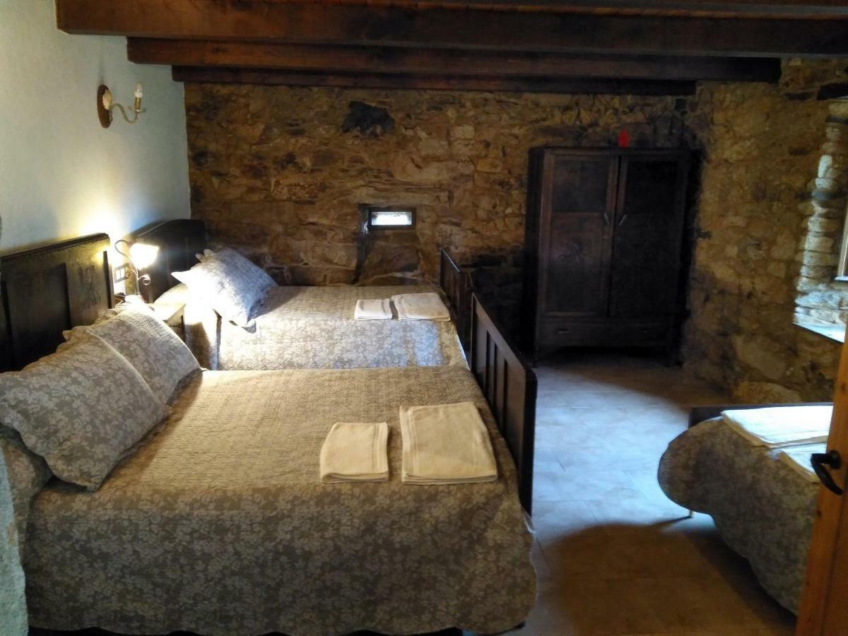 Casina De Campo Vendégház Ferreiros  Kültér fotó