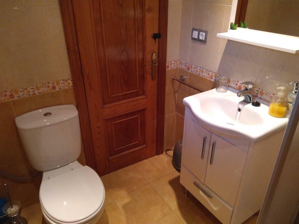 Casina De Campo Vendégház Ferreiros  Kültér fotó